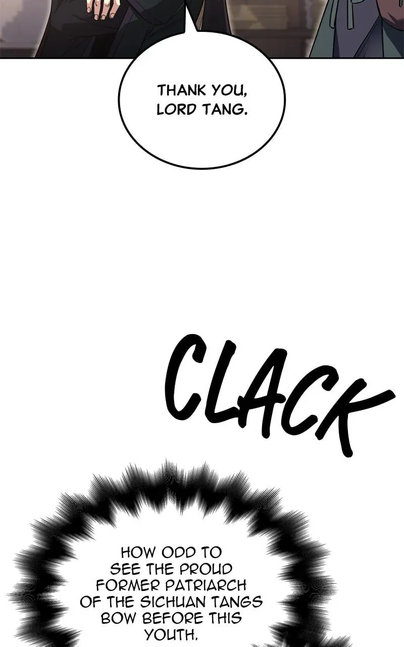 Reincarnated as an Unruly Heir Chapter 156 page 97 - 