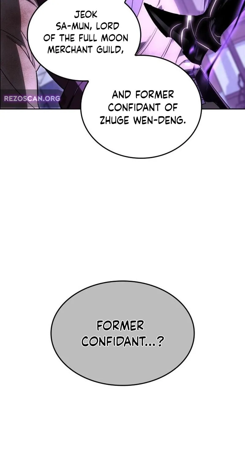 Reincarnated as an Unruly Heir Chapter 157 page 11 - 