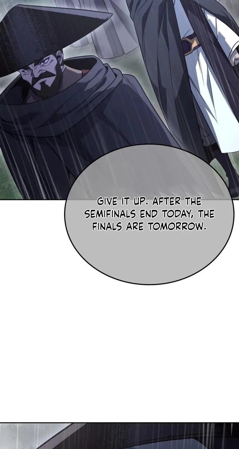 Reincarnated as an Unruly Heir Chapter 157 page 116 - 