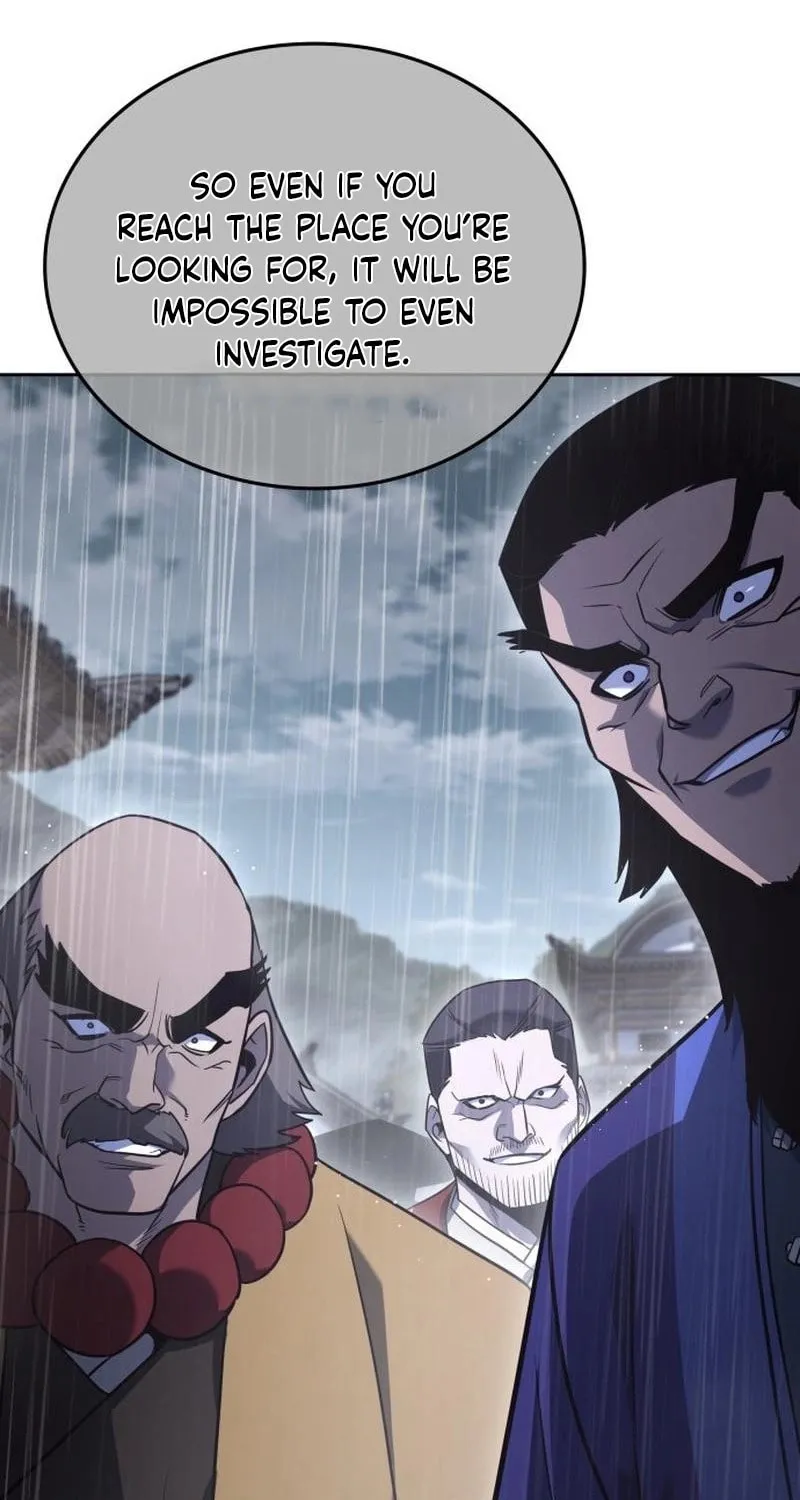 Reincarnated as an Unruly Heir Chapter 157 page 122 - 