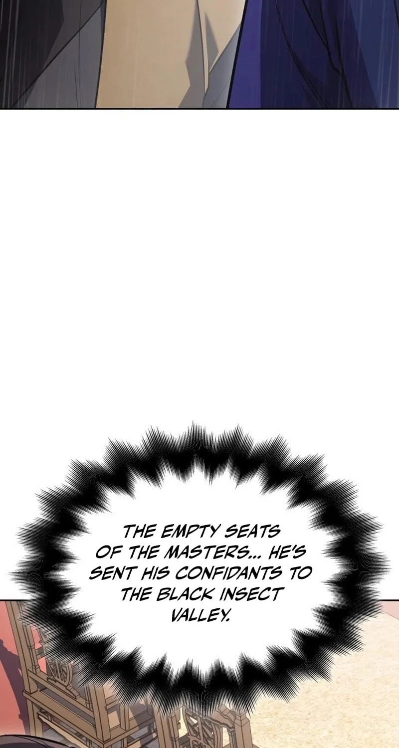 Reincarnated as an Unruly Heir Chapter 157 page 123 - 