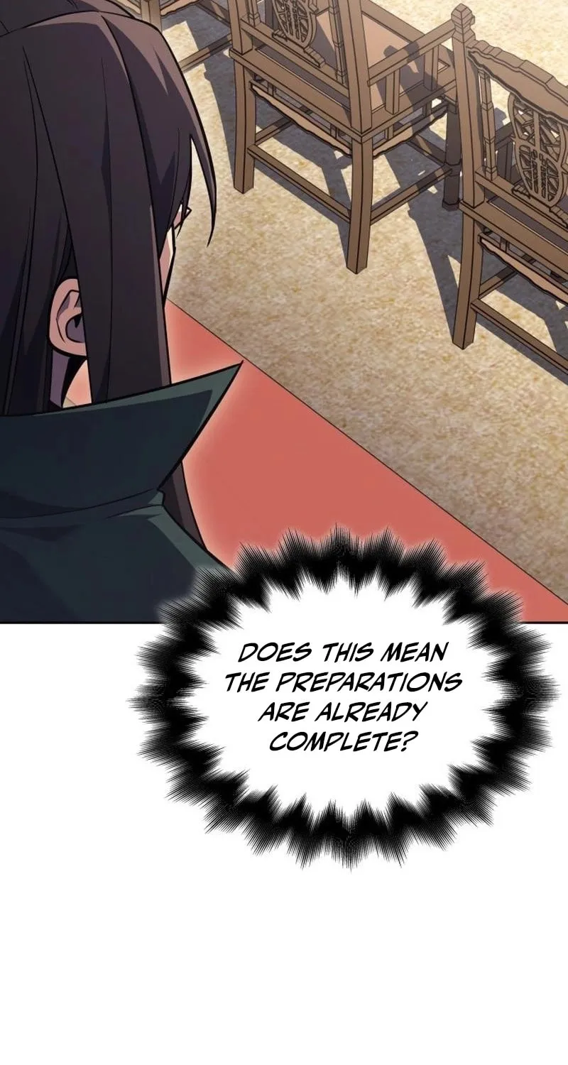 Reincarnated as an Unruly Heir Chapter 157 page 124 - 