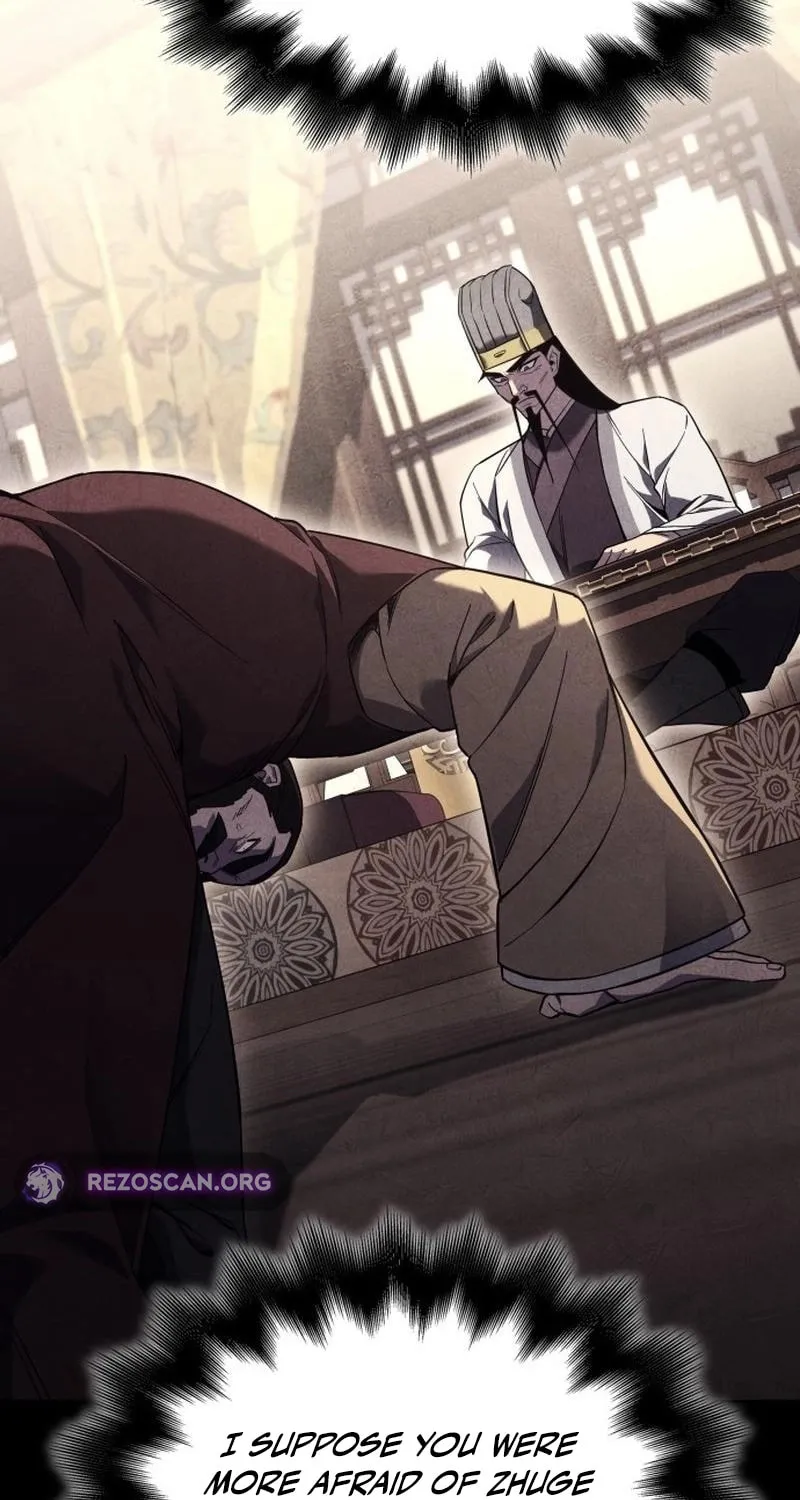 Reincarnated as an Unruly Heir Chapter 157 page 126 - 