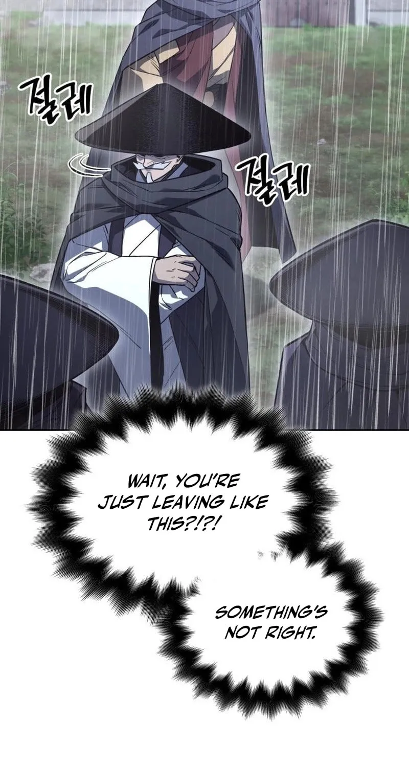 Reincarnated as an Unruly Heir Chapter 157 page 141 - 
