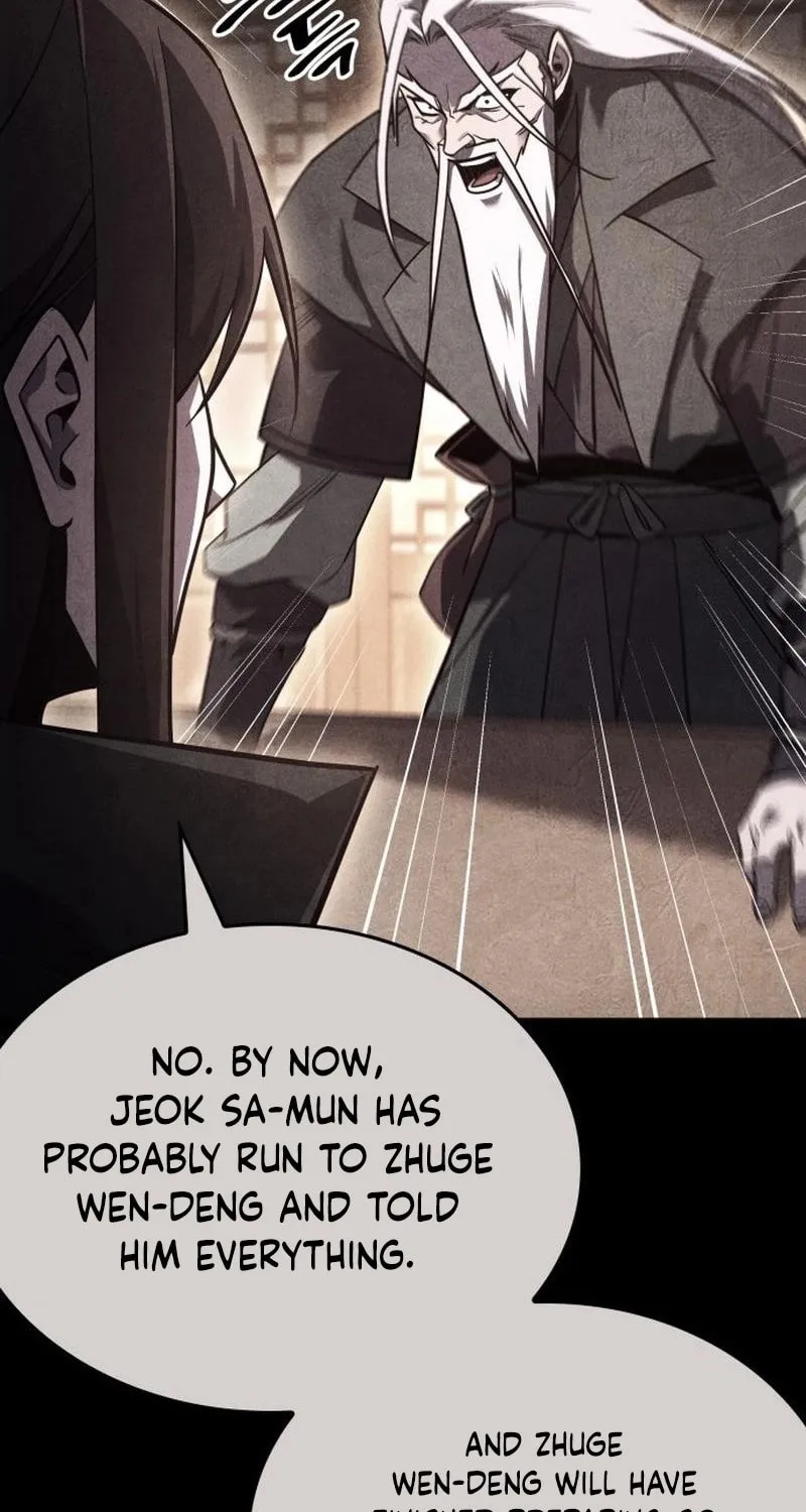 Reincarnated as an Unruly Heir Chapter 157 page 143 - 