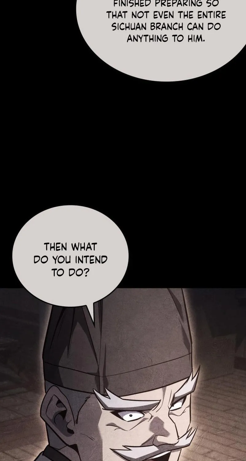 Reincarnated as an Unruly Heir Chapter 157 page 144 - 