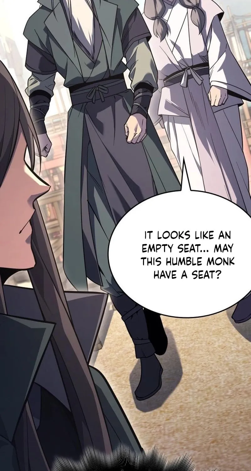 Reincarnated as an Unruly Heir Chapter 157 page 150 - 