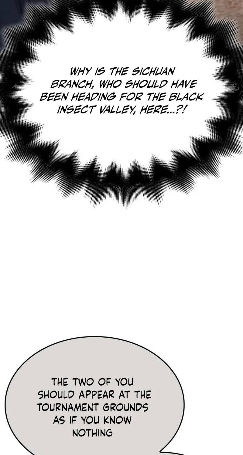 Reincarnated as an Unruly Heir Chapter 157 page 151 - 