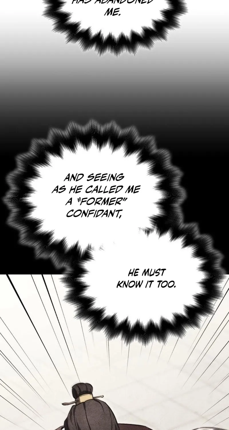 Reincarnated as an Unruly Heir Chapter 157 page 18 - 