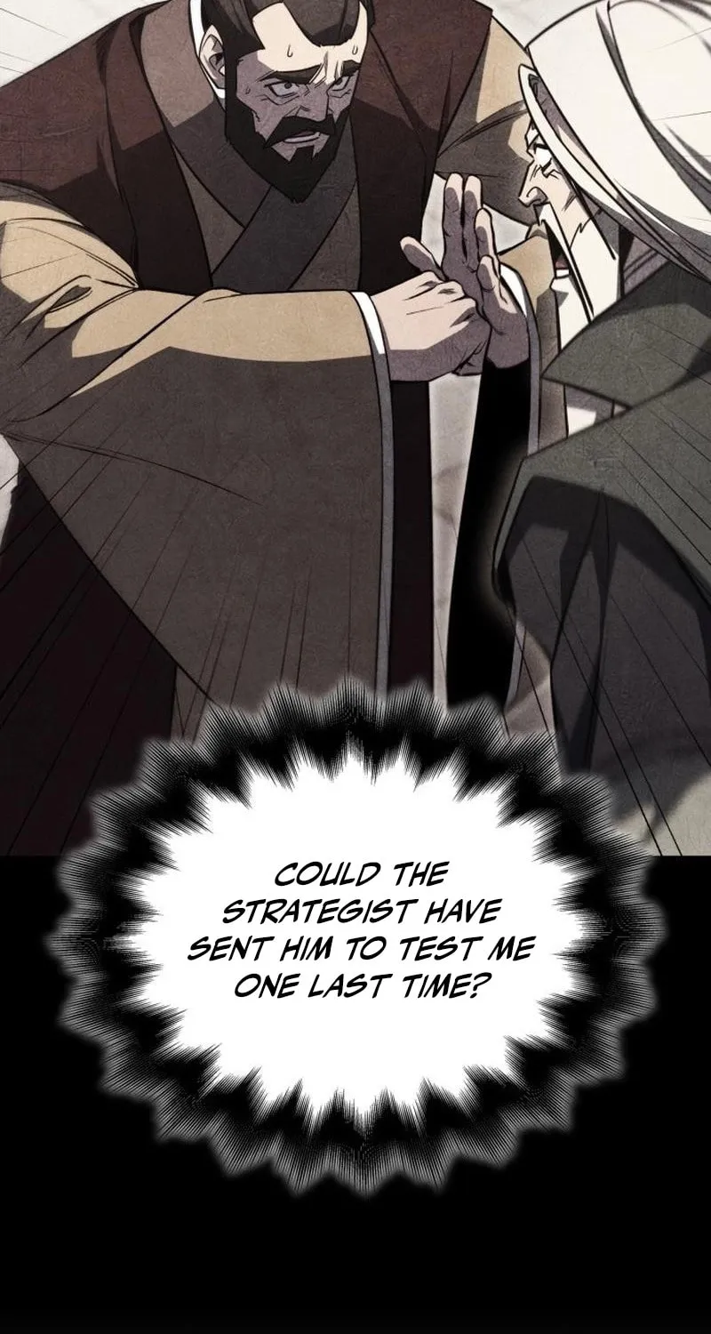 Reincarnated as an Unruly Heir Chapter 157 page 19 - 
