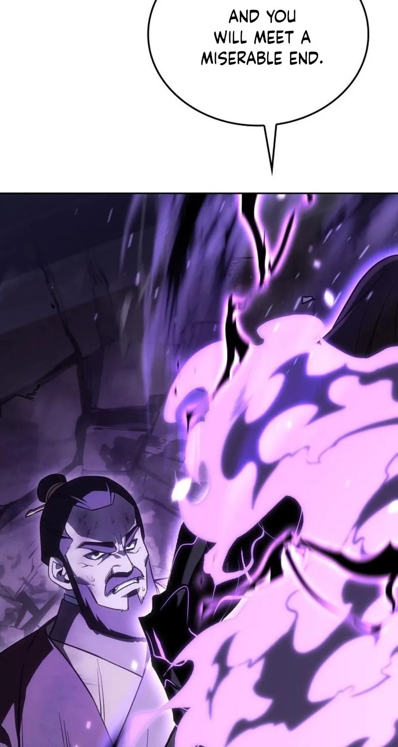 Reincarnated as an Unruly Heir Chapter 157 page 27 - 