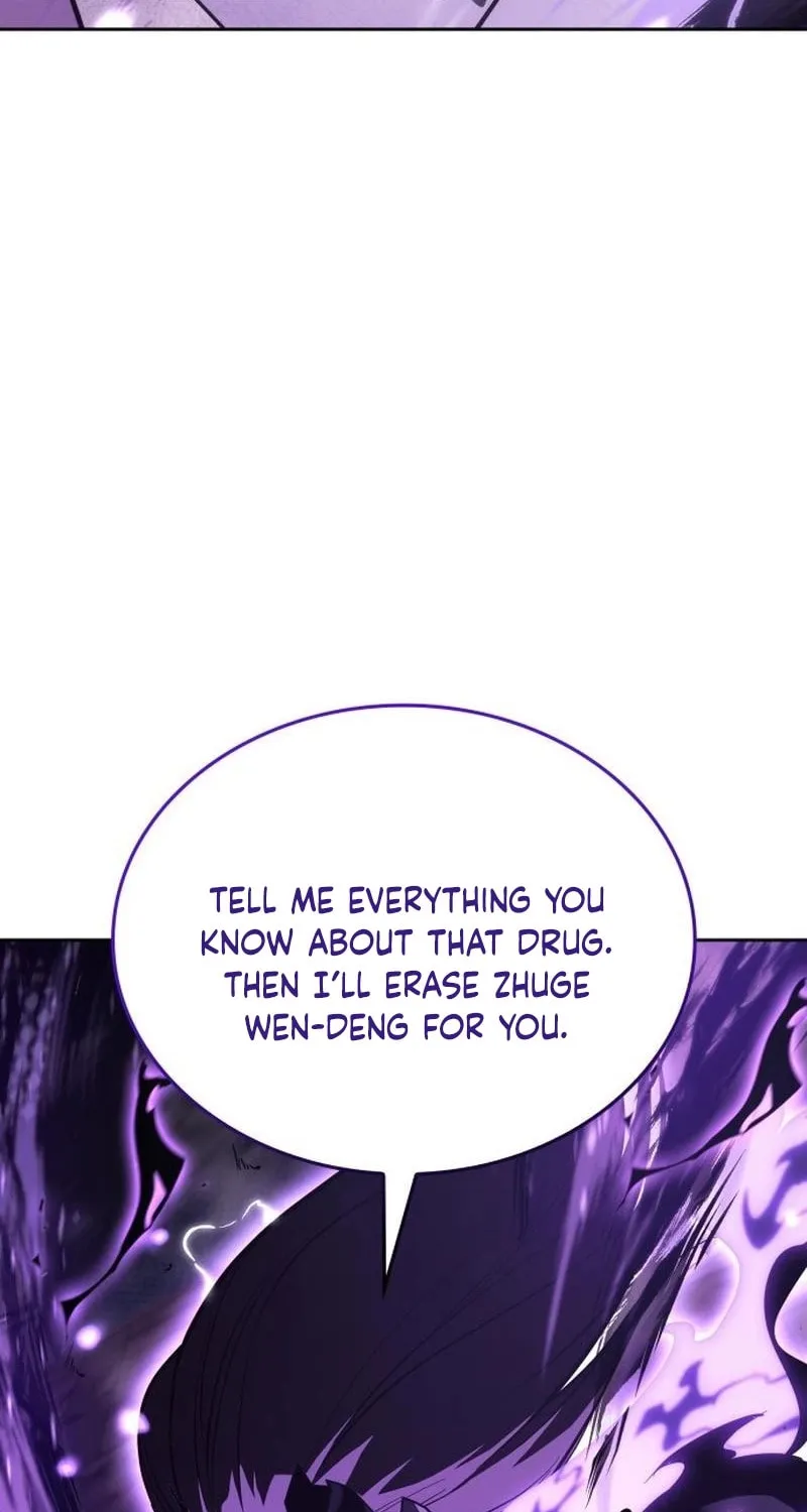 Reincarnated as an Unruly Heir Chapter 157 page 31 - 