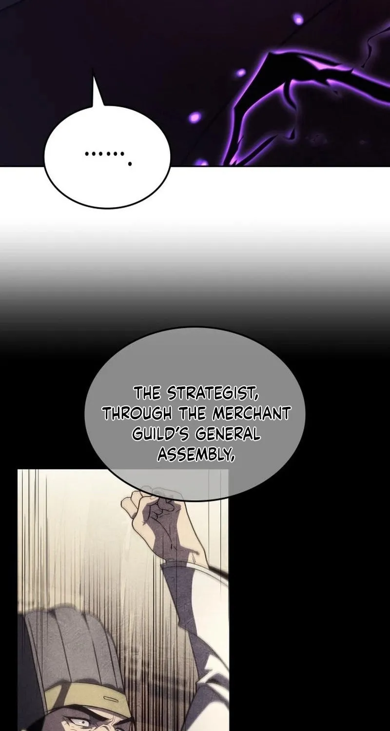 Reincarnated as an Unruly Heir Chapter 157 page 33 - 
