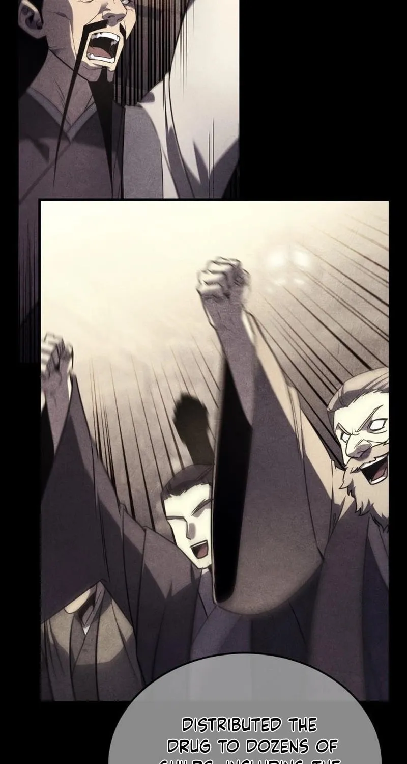 Reincarnated as an Unruly Heir Chapter 157 page 34 - 