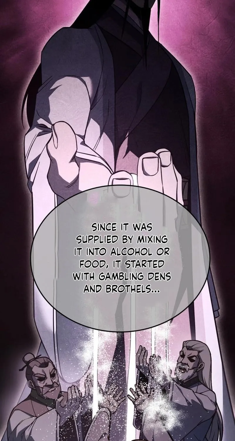 Reincarnated as an Unruly Heir Chapter 157 page 36 - 