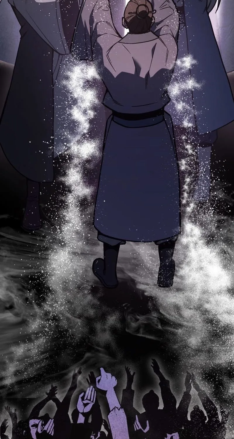 Reincarnated as an Unruly Heir Chapter 157 page 37 - 