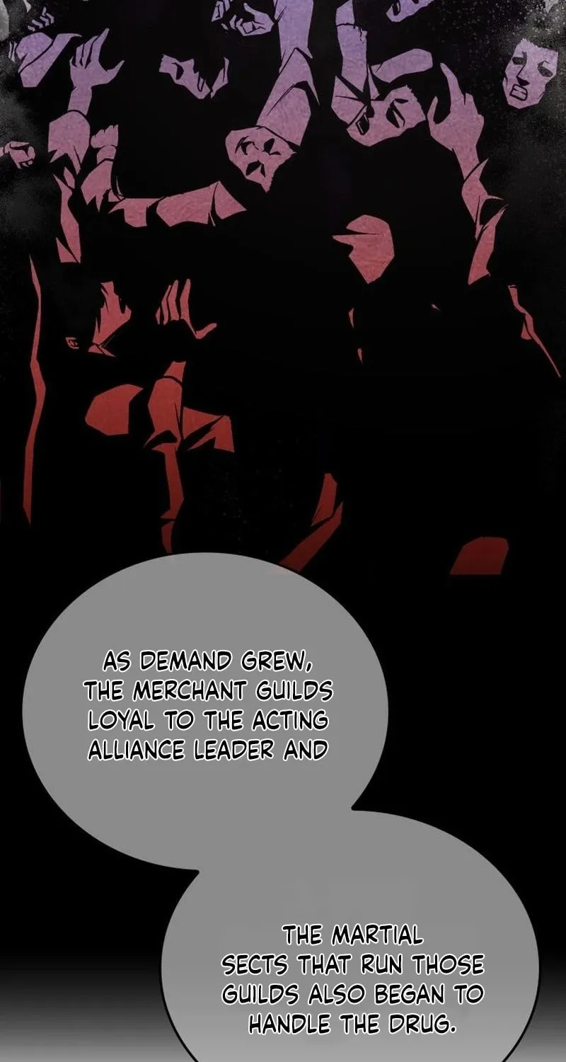 Reincarnated as an Unruly Heir Chapter 157 page 38 - 