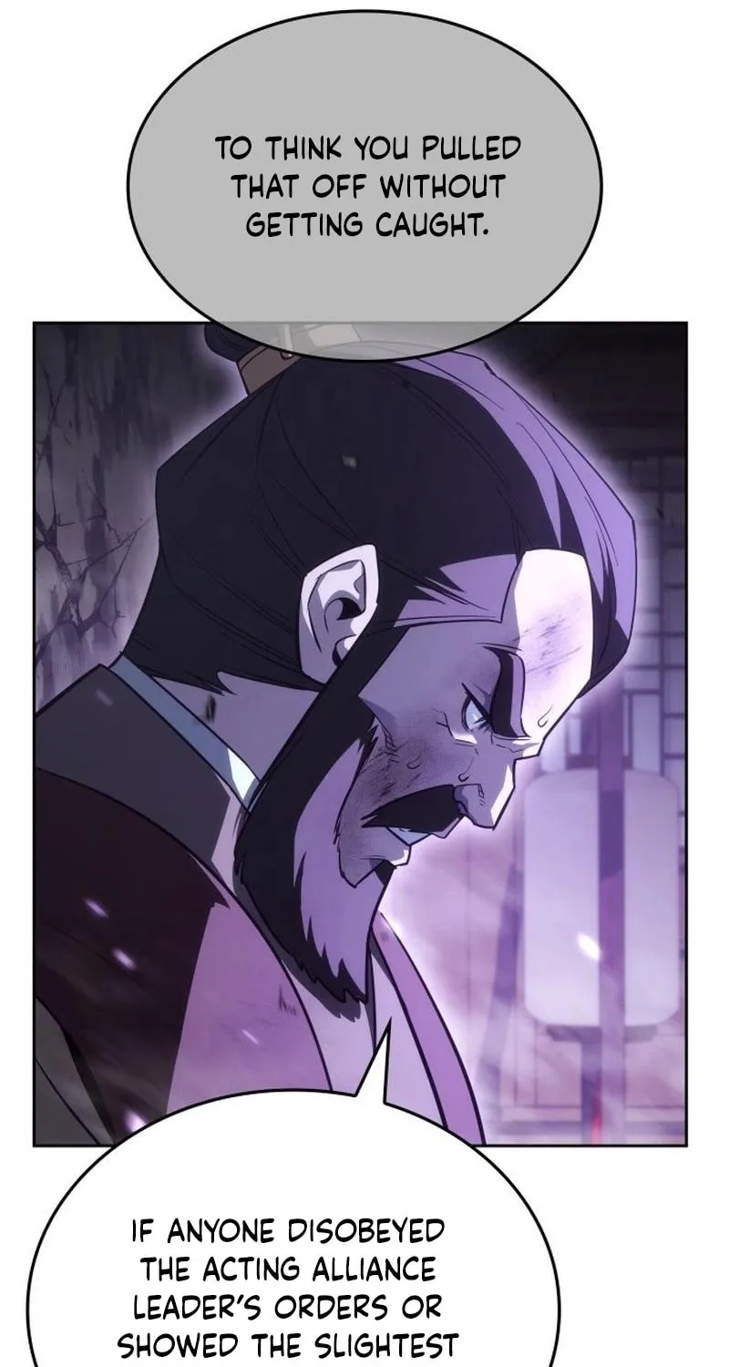 Reincarnated as an Unruly Heir Chapter 157 page 50 - 