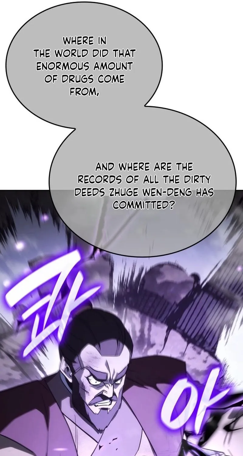 Reincarnated as an Unruly Heir Chapter 157 page 59 - 