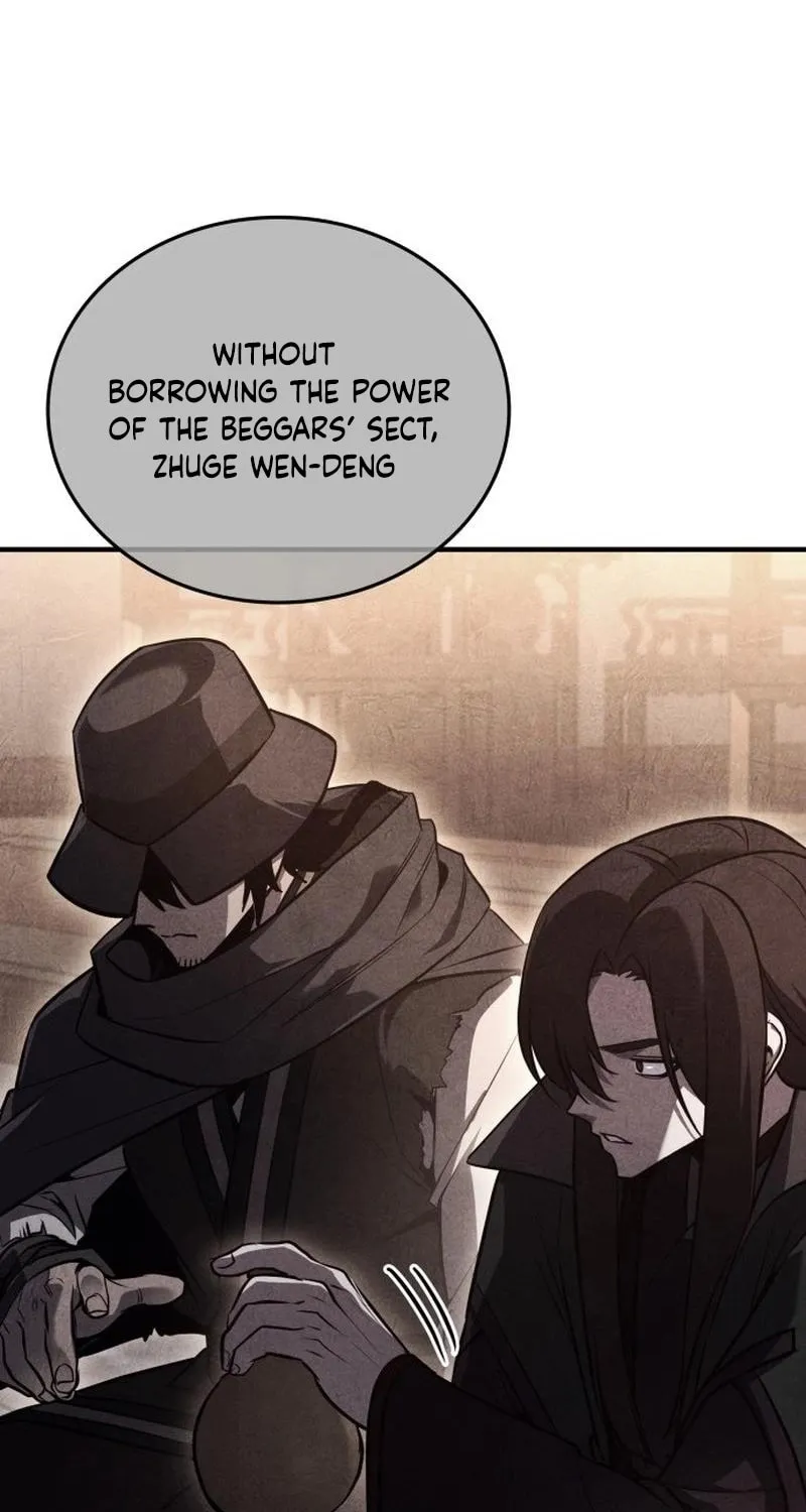 Reincarnated as an Unruly Heir Chapter 157 page 64 - 