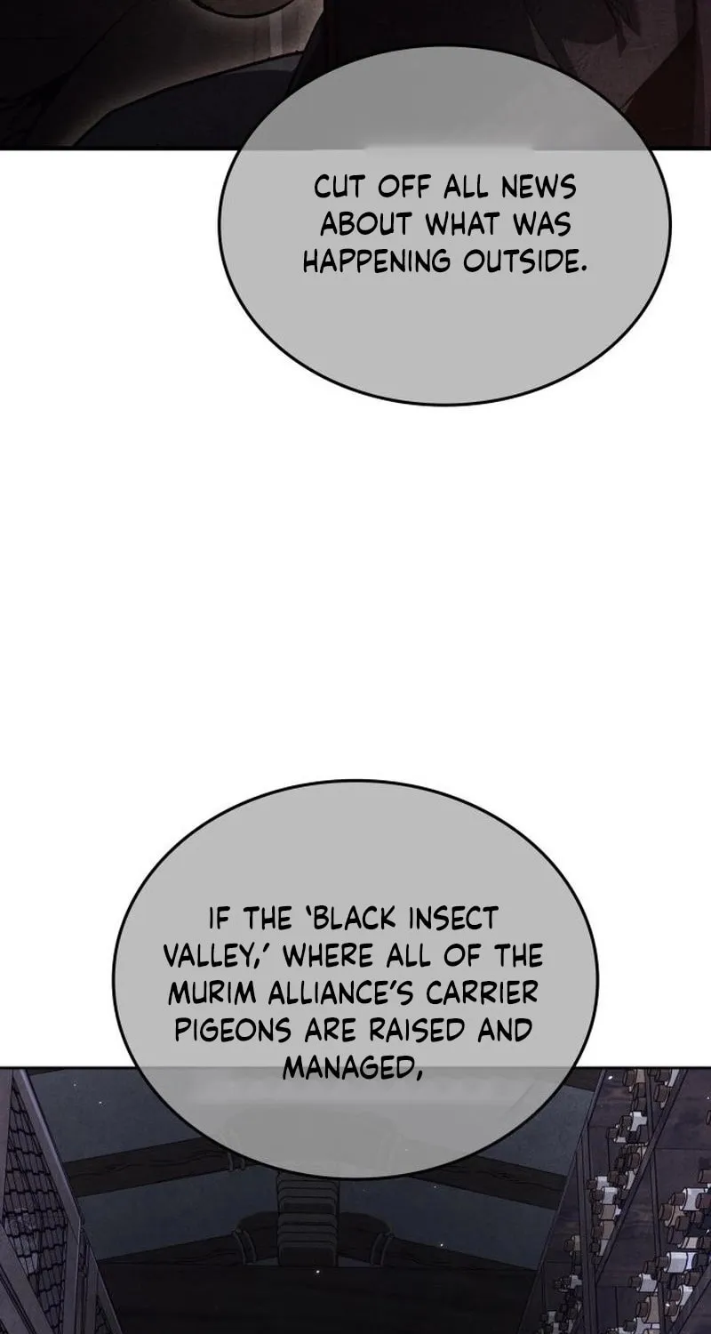 Reincarnated as an Unruly Heir Chapter 157 page 65 - 