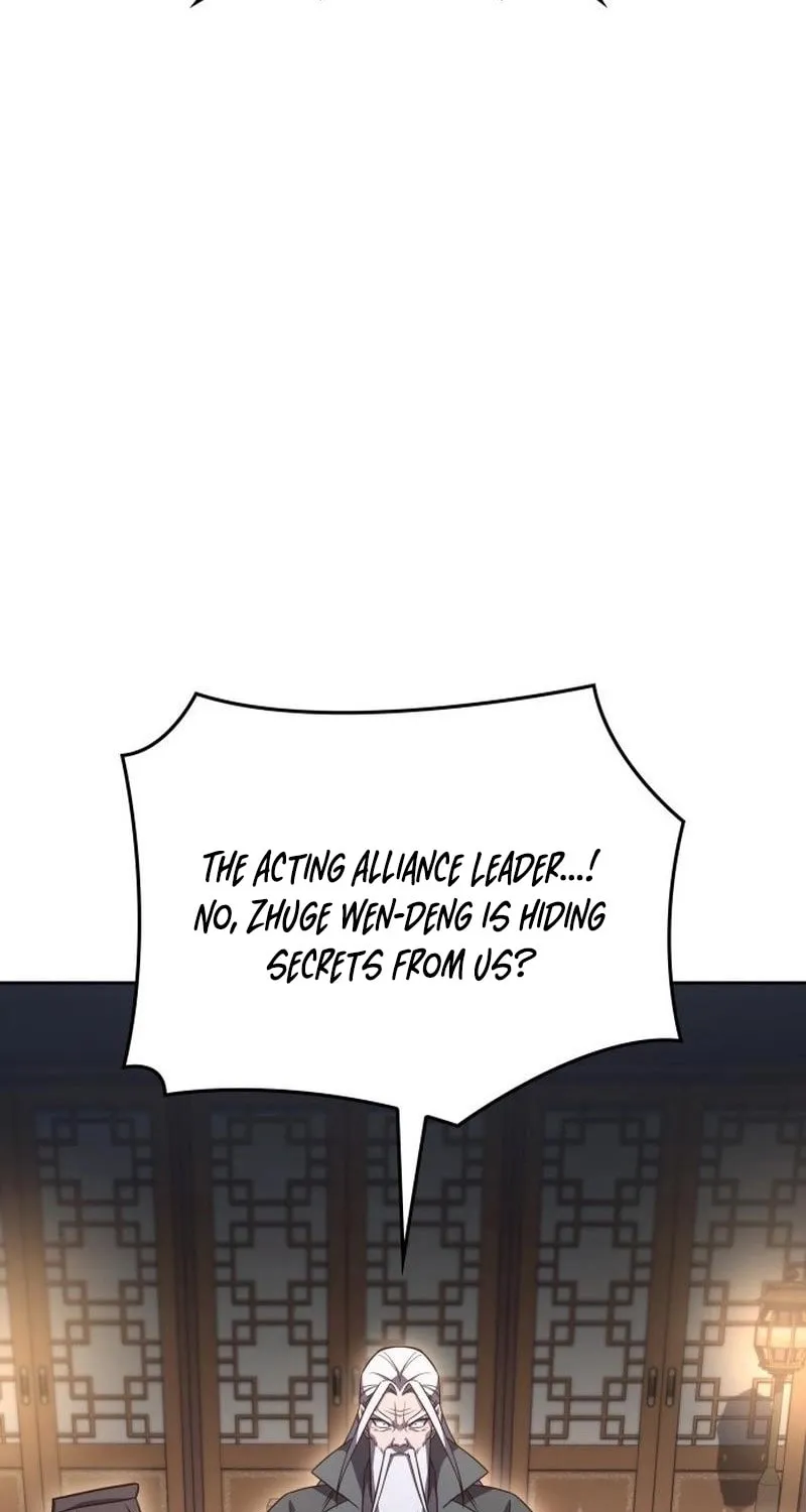 Reincarnated as an Unruly Heir Chapter 157 page 81 - 