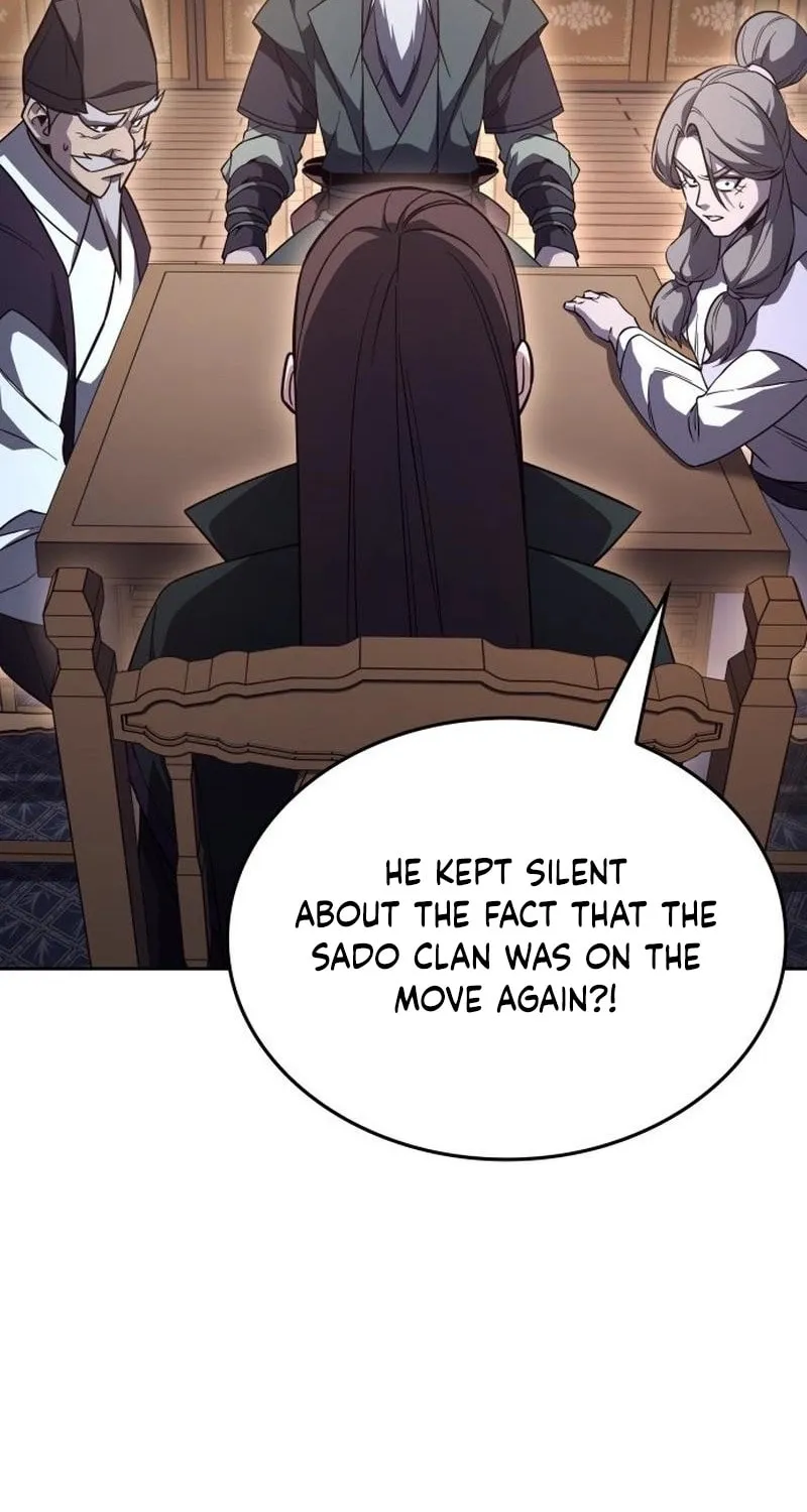 Reincarnated as an Unruly Heir Chapter 157 page 82 - 