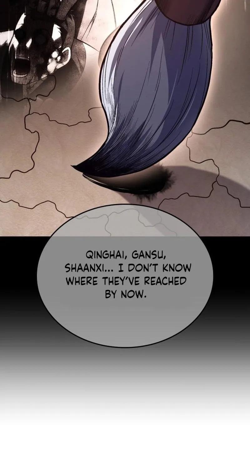 Reincarnated as an Unruly Heir Chapter 157 page 84 - 
