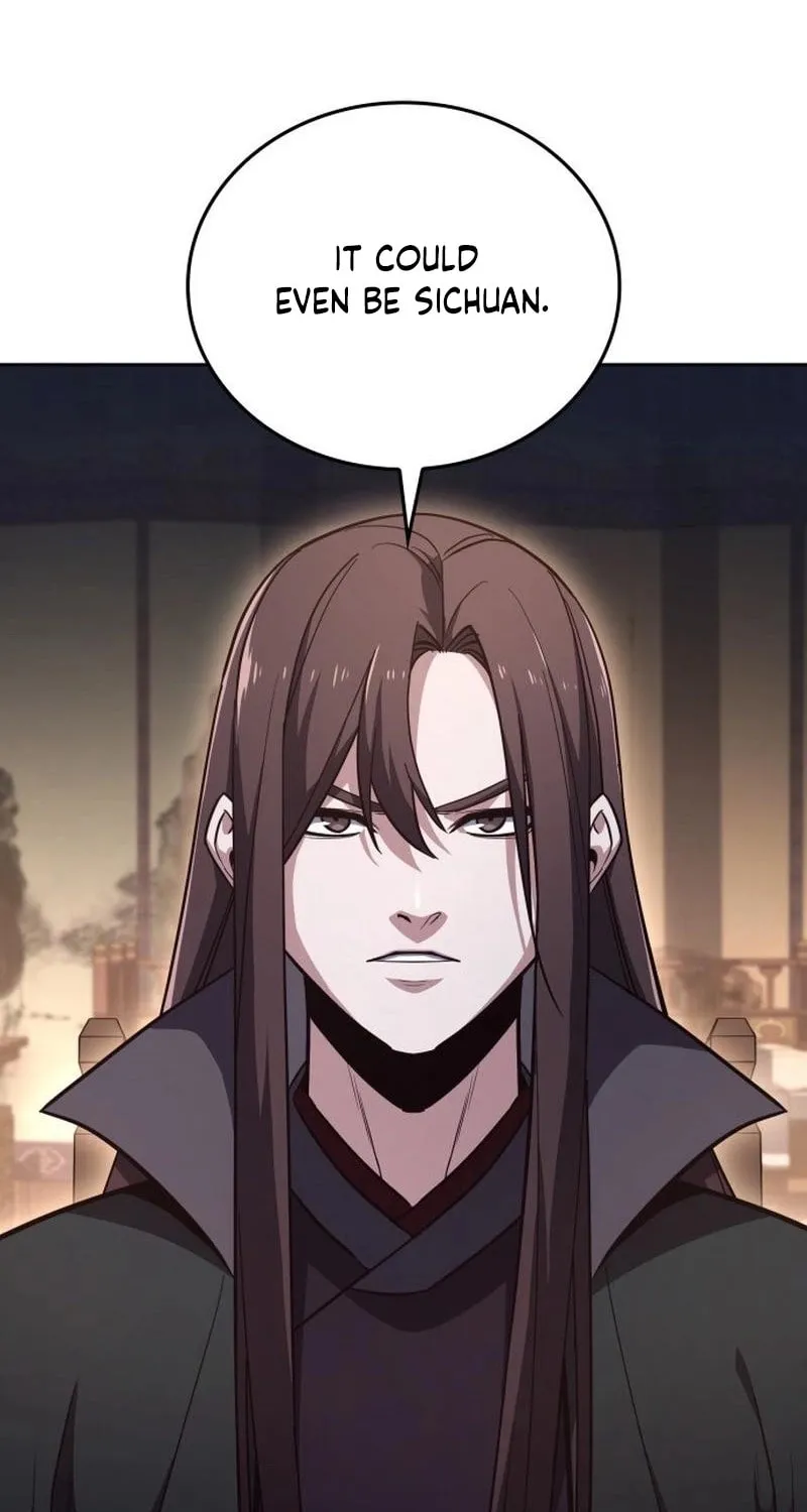 Reincarnated as an Unruly Heir Chapter 157 page 85 - 