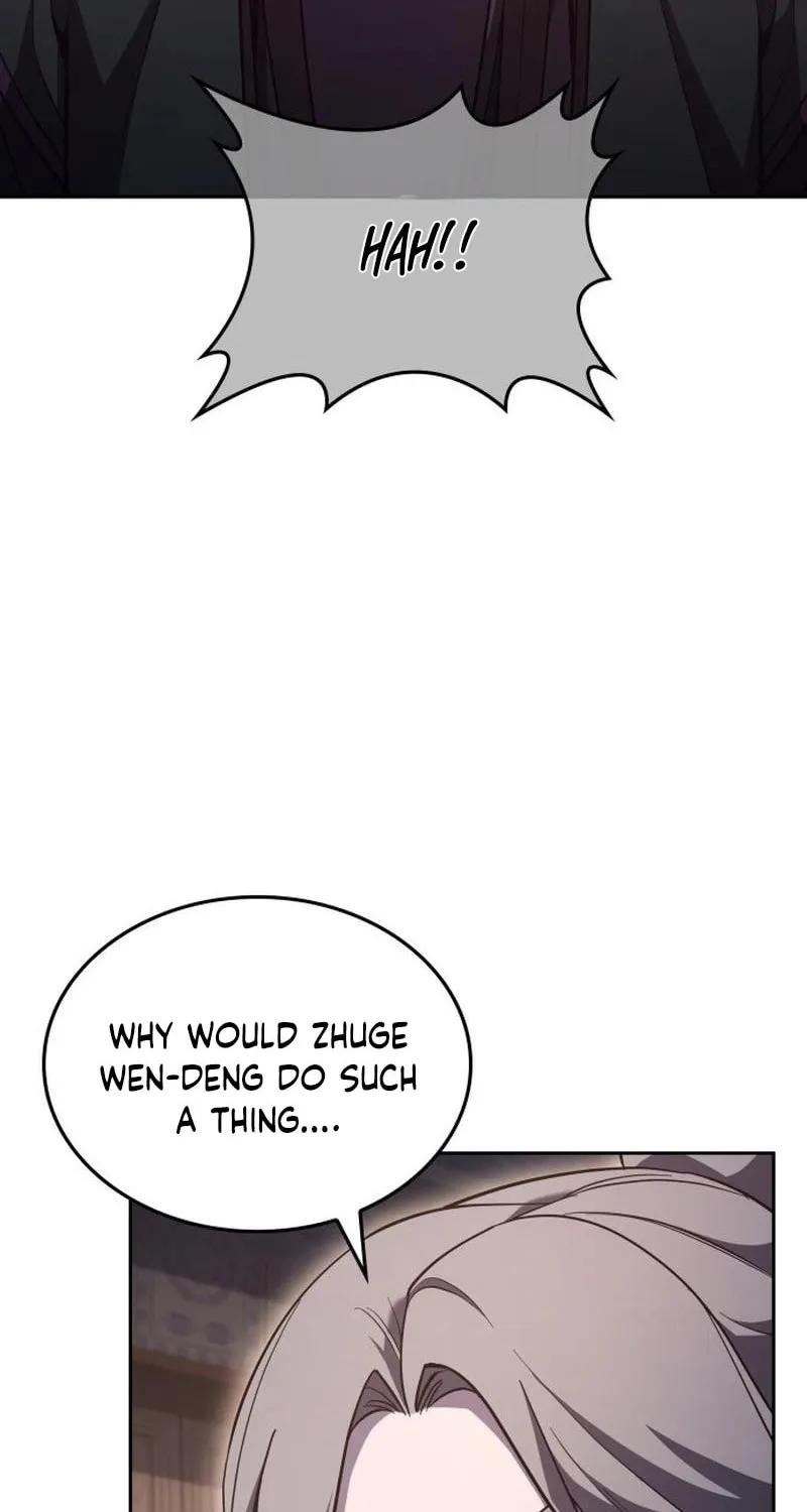 Reincarnated as an Unruly Heir Chapter 157 page 86 - 