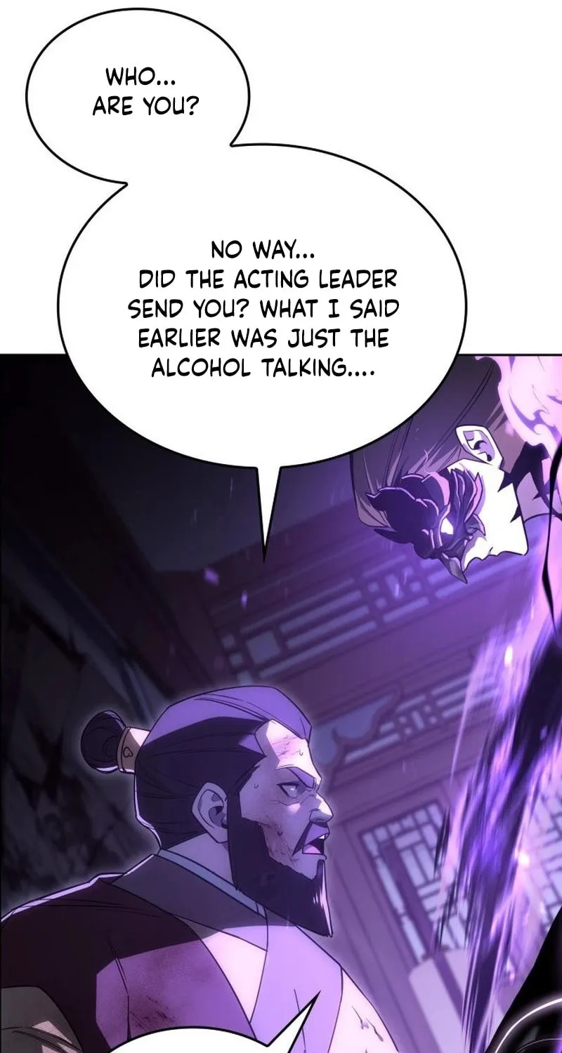 Reincarnated as an Unruly Heir Chapter 157 page 10 - 
