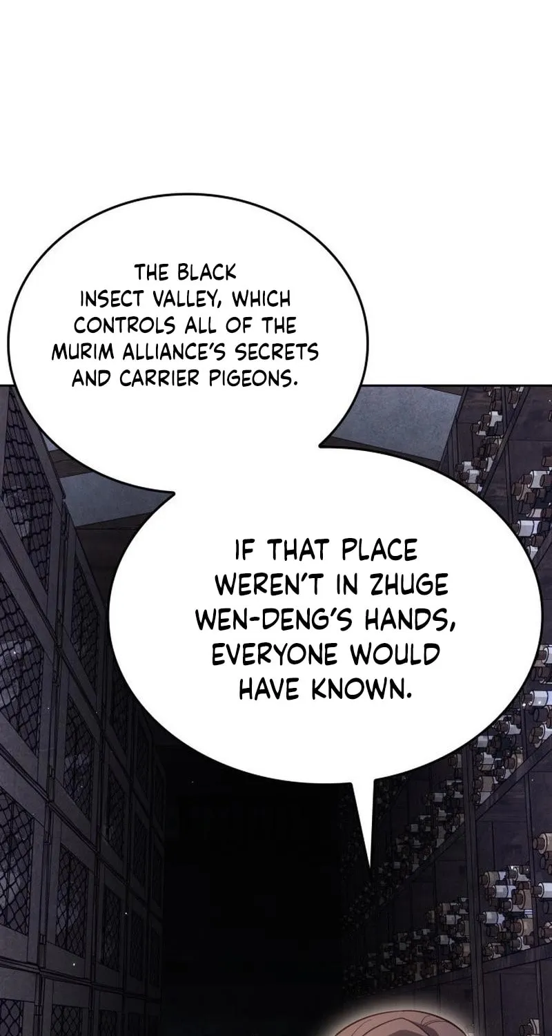 Reincarnated as an Unruly Heir Chapter 157 page 94 - 