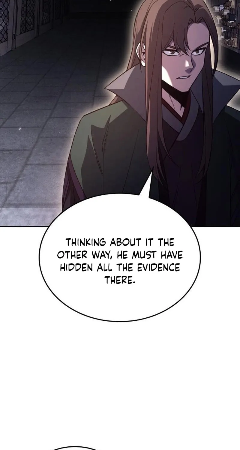 Reincarnated as an Unruly Heir Chapter 157 page 95 - 