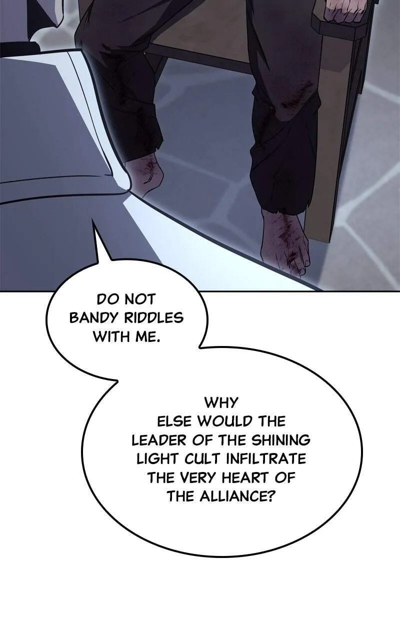 Reincarnated as an Unruly Heir Chapter 158 page 104 - 
