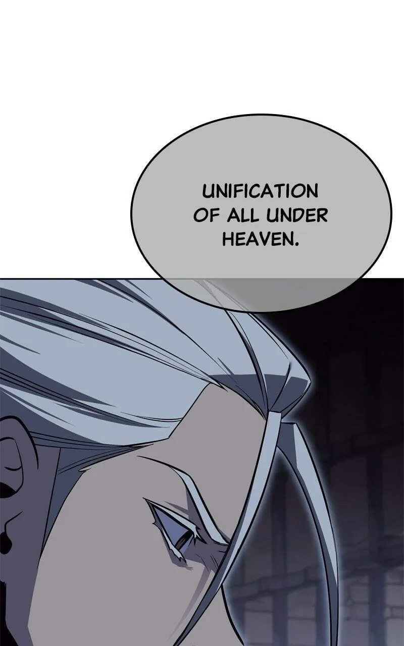 Reincarnated as an Unruly Heir Chapter 158 page 105 - 