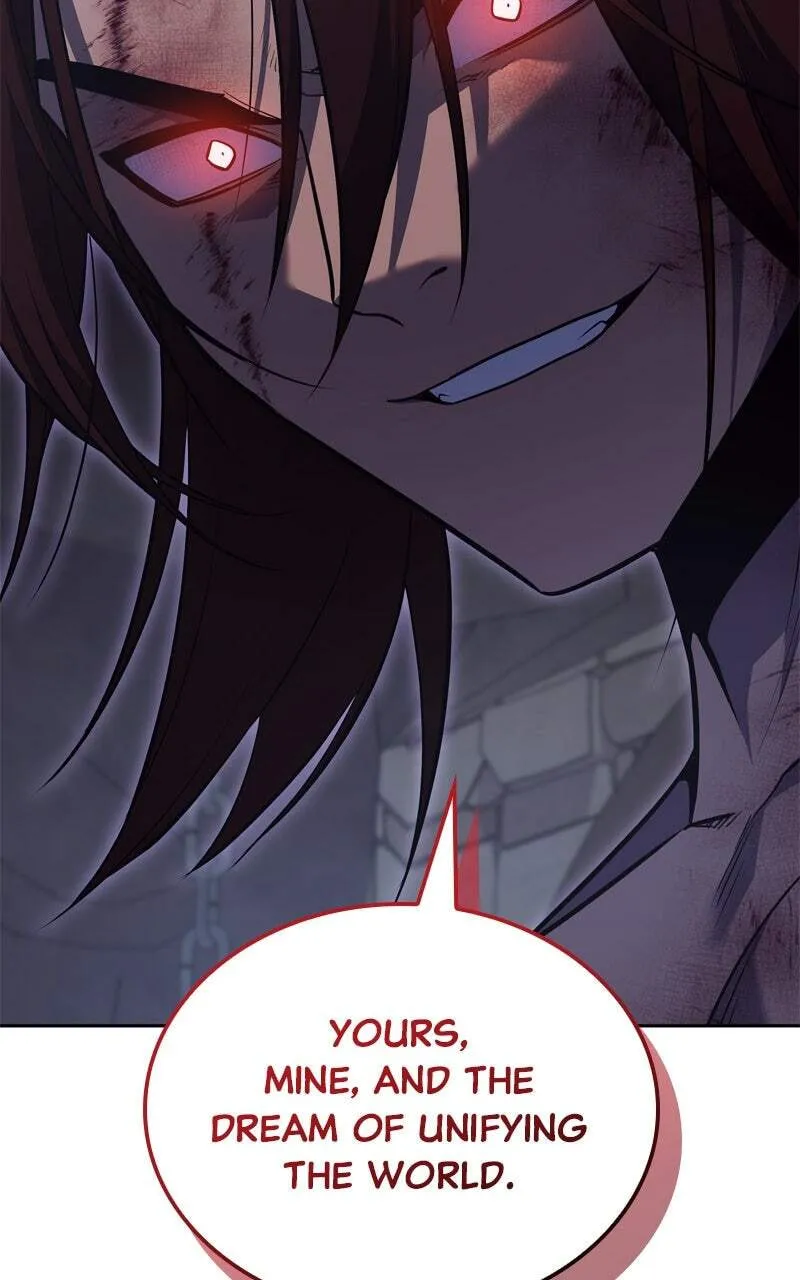 Reincarnated as an Unruly Heir Chapter 158 page 116 - 