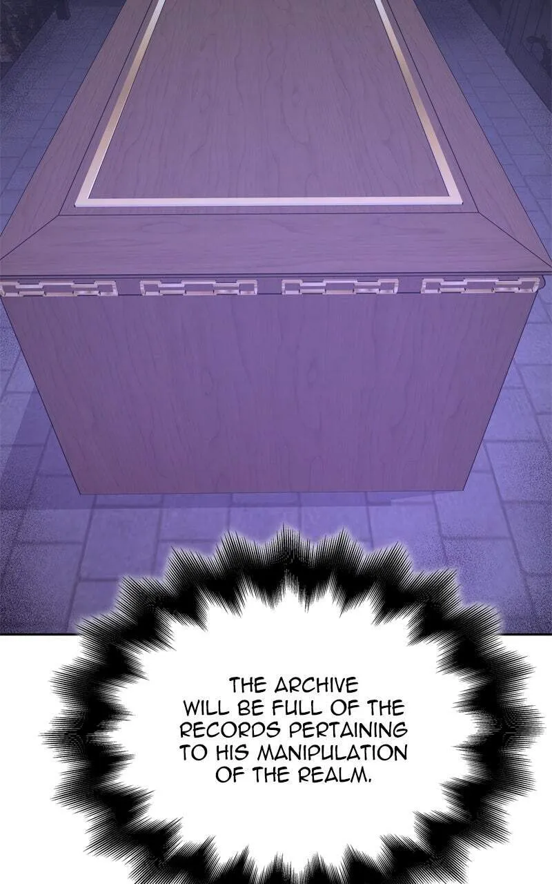Reincarnated as an Unruly Heir Chapter 158 page 133 - 