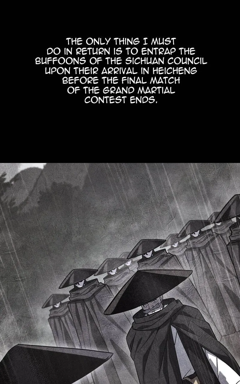 Reincarnated as an Unruly Heir Chapter 158 page 15 - 