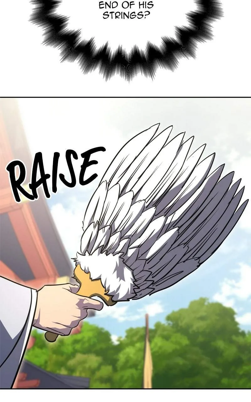Reincarnated as an Unruly Heir Chapter 158 page 155 - 