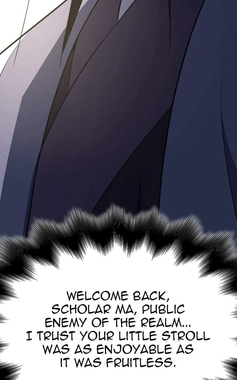 Reincarnated as an Unruly Heir Chapter 158 page 168 - 