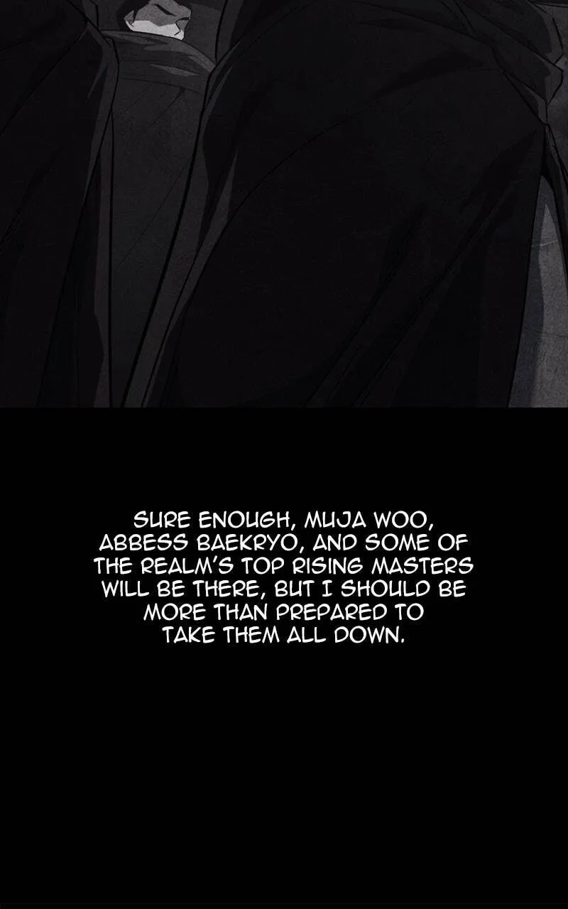 Reincarnated as an Unruly Heir Chapter 158 page 18 - 