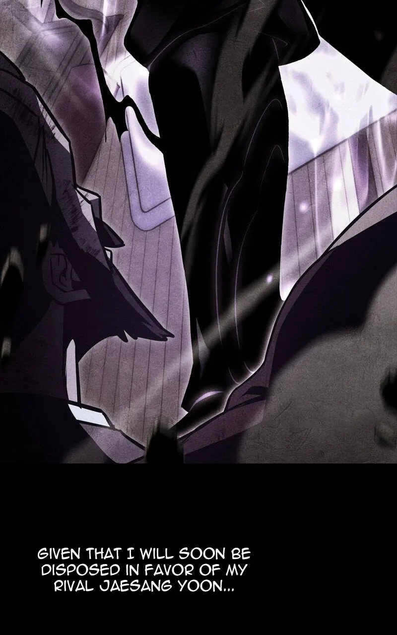 Reincarnated as an Unruly Heir Chapter 158 page 3 - 