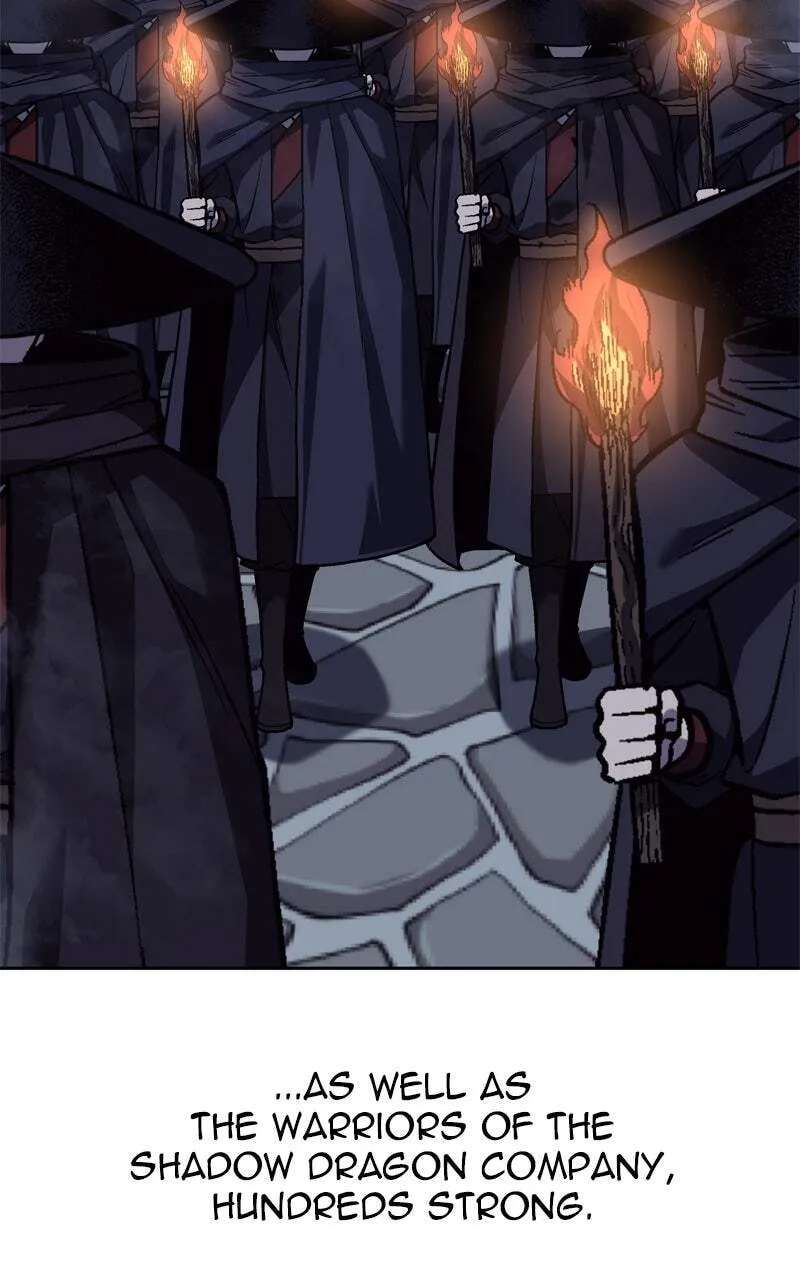 Reincarnated as an Unruly Heir Chapter 158 page 22 - 