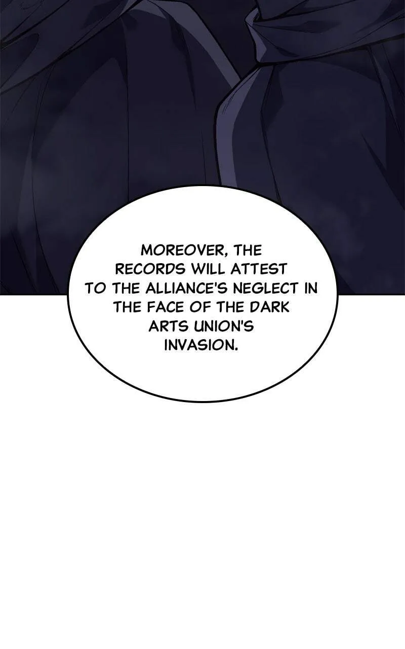 Reincarnated as an Unruly Heir Chapter 158 page 38 - 