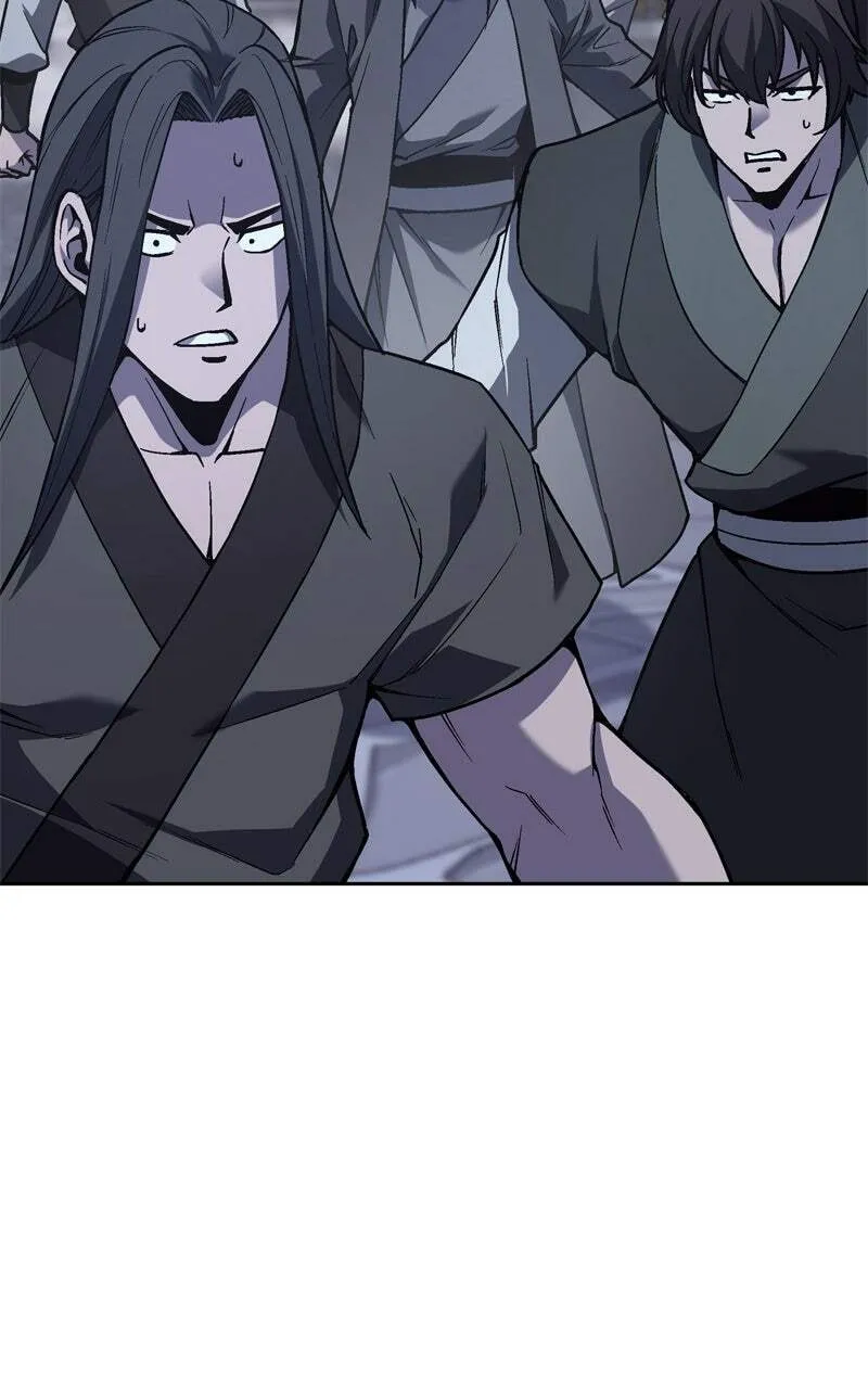 Reincarnated as an Unruly Heir Chapter 158 page 41 - 