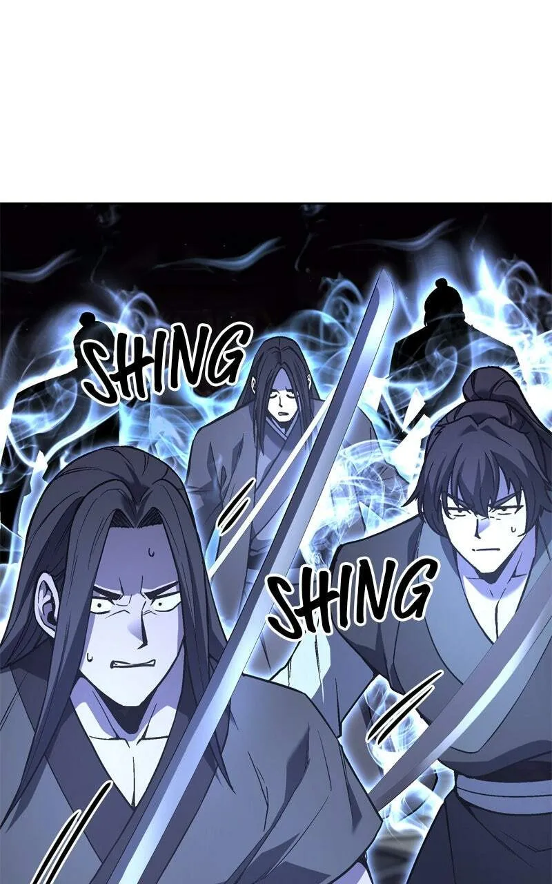 Reincarnated as an Unruly Heir Chapter 158 page 42 - 
