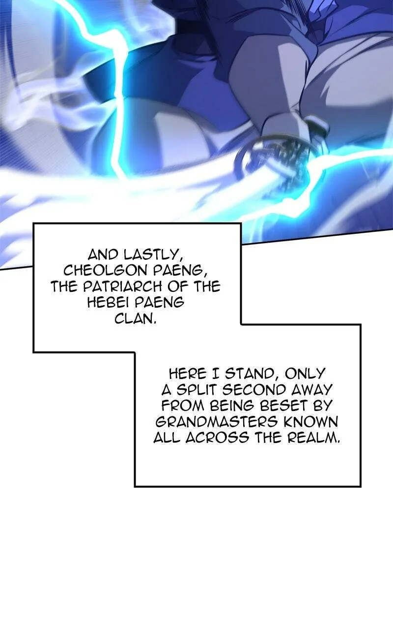 Reincarnated as an Unruly Heir Chapter 158 page 52 - 