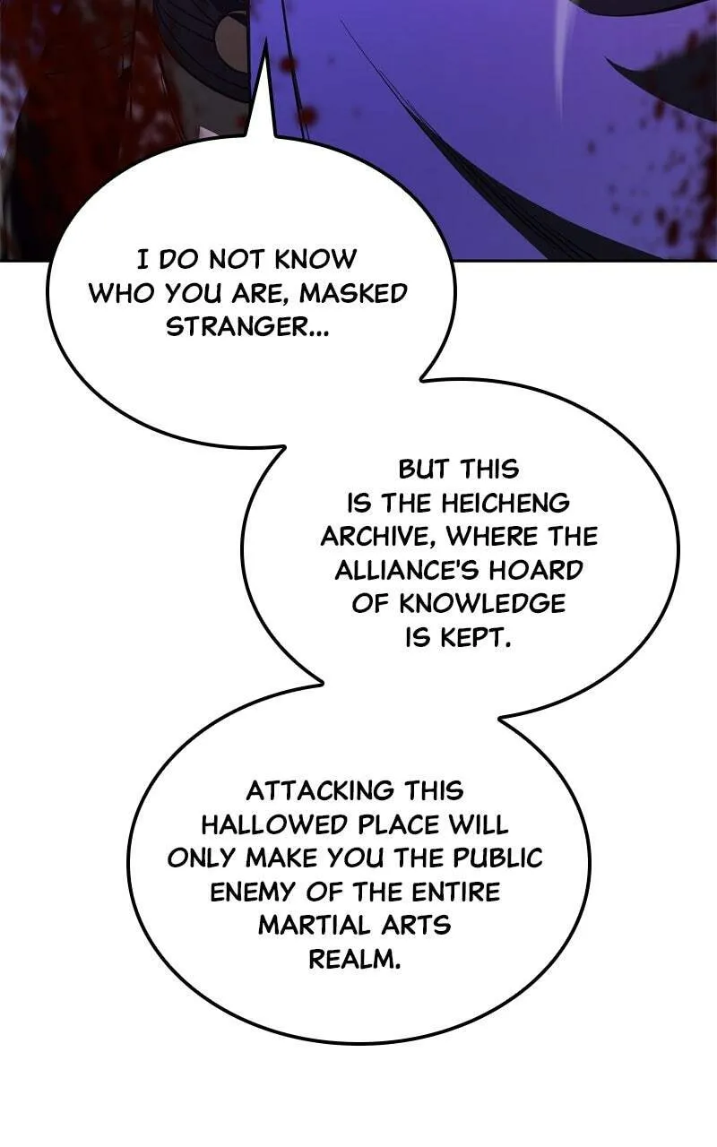 Reincarnated as an Unruly Heir Chapter 158 page 73 - 
