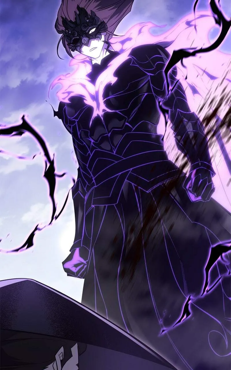 Reincarnated as an Unruly Heir Chapter 158 page 76 - 