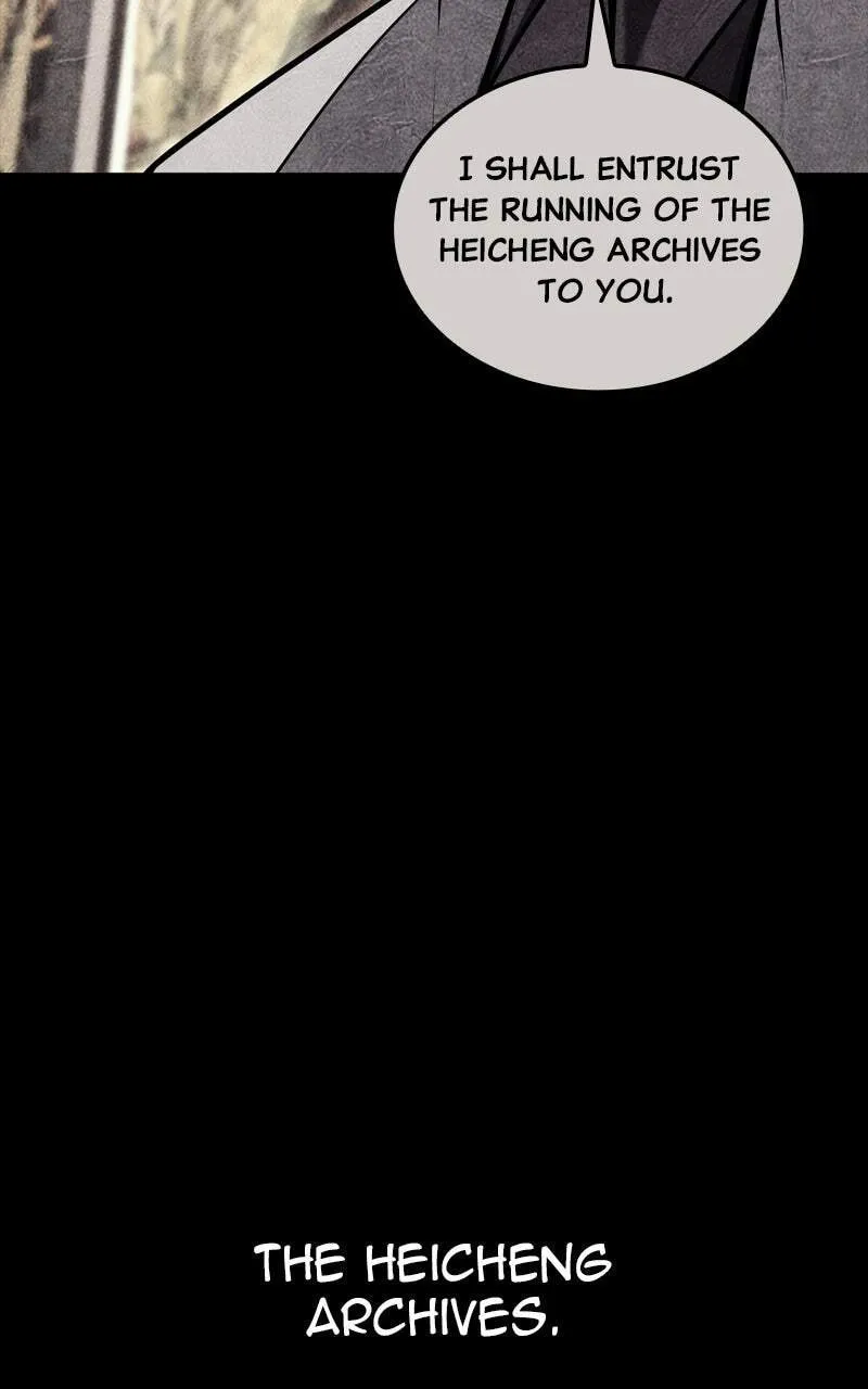 Reincarnated as an Unruly Heir Chapter 158 page 10 - 
